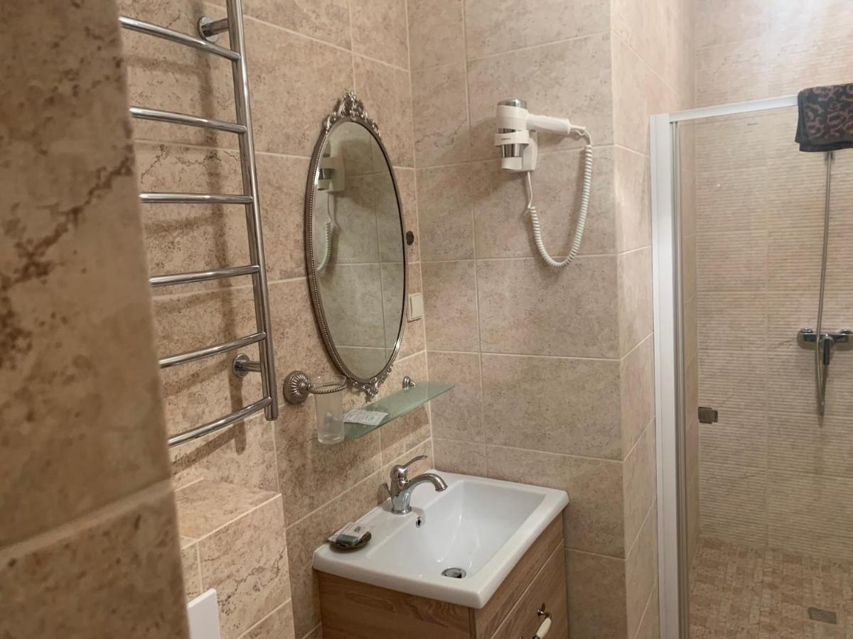 Arbatines Apartamentai Biržai Eksteriør billede