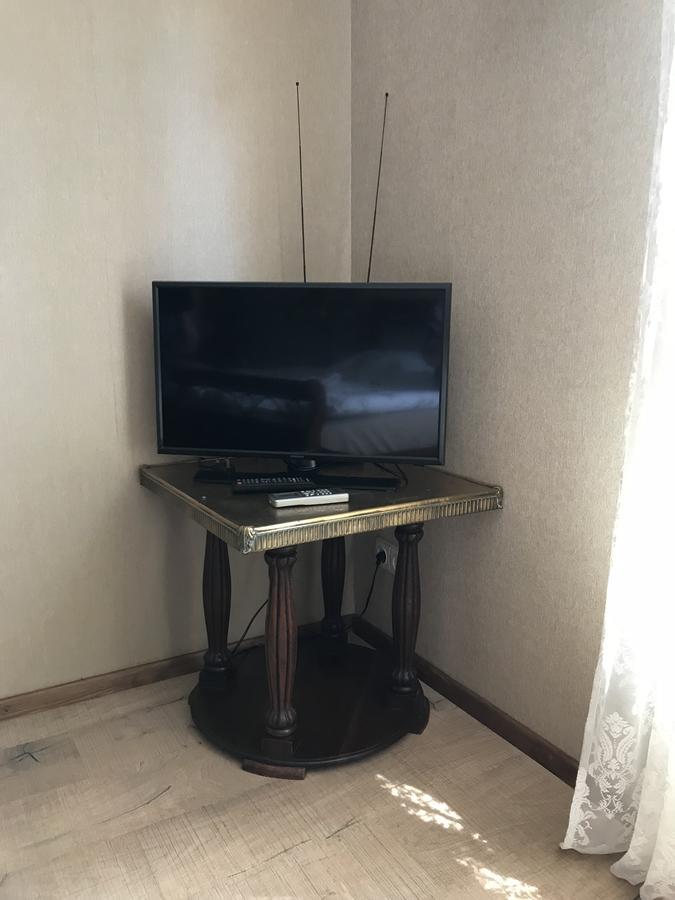 Arbatines Apartamentai Biržai Eksteriør billede