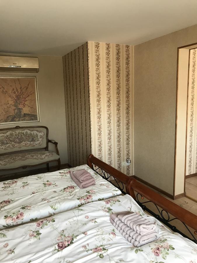 Arbatines Apartamentai Biržai Eksteriør billede